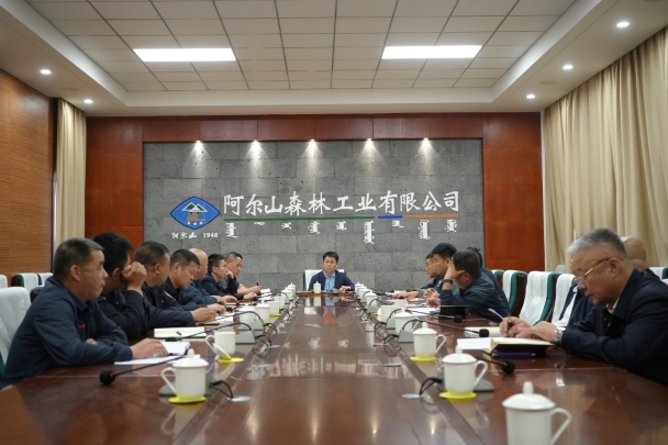 6.18阿爾山森工公司召開推進建立林區(qū)基礎設施數(shù)據(jù)庫專題會議.jpg